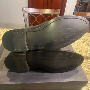 Banana Republic TY Boot